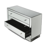 Emma Mirrored Chest