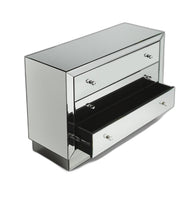 Emma Mirrored Chest