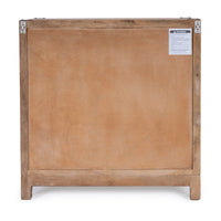 Forster Natural Mango Campaign Chest