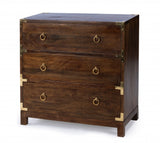 Forster Brown Campaign Chest