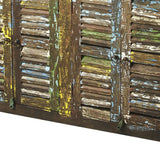 Haveli Reclaimed Wood Sideboard