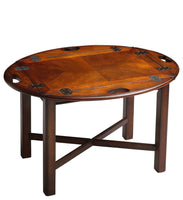 Traditional Cherry Table