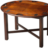 Traditional Cherry Table