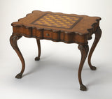 Traditional Game Table