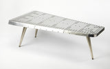 Aviator Coffee Table