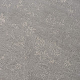 4? x 6? Modern Gray Distressed Area Rug