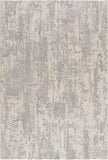 3? x 5? Gray Metro Modern Abstract Area Rug