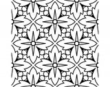 4" X 4" Black and White Silo Peel and Stick Removable Tiles