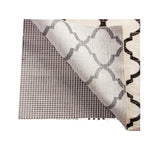2' x 8' Ivory Queen's Supreme Non Slip Rug Pad