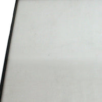 11x14 Black Metal Horizontal Wall Frame