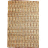 9? x 12? Tan Classic Interwoven Area Rug