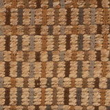 9? x 12? Tan Classic Interwoven Area Rug