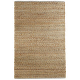 8? x 10? Natural Braided Jute Area Rug