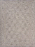 8? x 10? Gray Classic Indoor Outdoor Area Rug