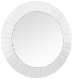 Daylight Round Wall Mirror