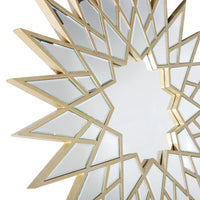 A Shooting Star Wall Mirror