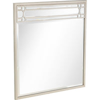 Regal Feel Wall Mirror