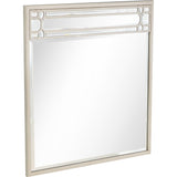 Regal Feel Wall Mirror