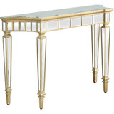 Beauty and the Beast Console Table