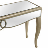 Beauty and the Beast Console Table