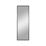 Gold Aluminum Framed Mirror