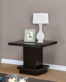 Set of 2 White Curved Ceramic Table Lamps