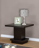 Set of 2 Silver Floral Metal Table Lamps