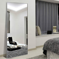 Gold Framed Wall Mirror
