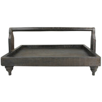 Reclaimed Wooden Serving Tray