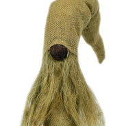 Basic Burlap Gnome