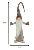 Bright Color Hat Tall Fabric Gnome