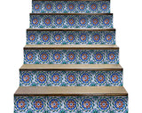 5" X 5" Augustine Removable Peel and Stick Tiles