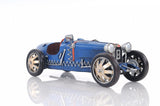 Bugatti Type 35 Sculpture