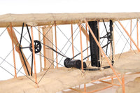 c1903 Wright Flyer Sculpture