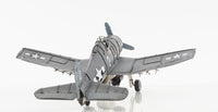 Grumman F6F Hellcat Sculpture