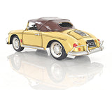 c1963 Aston Martin DB5 Sculpture