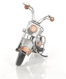 c1957 Harley-Davidson Sportster Sculpture
