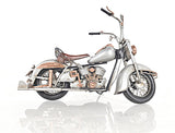 c1957 Harley-Davidson Sportster Sculpture