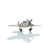 c1943 Republic P-47 Thunderbolt Sculpture