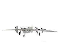 c1940 B-24 Liberator Bomber Sculpture