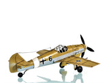 c1935 Messerschmitt BF 109 Fighter Sculpture