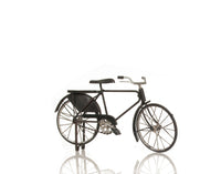 Vintage Bicycle Sculpture