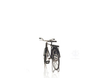Vintage Bicycle Sculpture