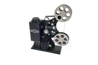 c1930s Keystone 8mm Film Projector Model Sculpture