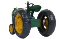 c1935 John Deere Model B Tractor Sculpture