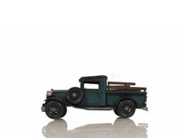 c1928 Ford Model A Pickup Sculpture