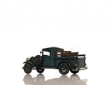 c1928 Ford Model A Pickup Sculpture