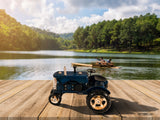 c1956 Massey Harris 333 Tractor Sculpture