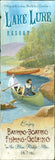 Lake Lure Resort Wall Decor