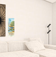 Lake Lure Resort Wall Decor